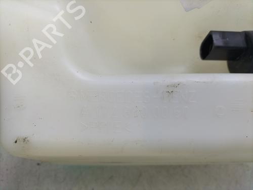 Sprinklertank MERCEDES-BENZ SLK (R172) 250 CDI / d (172.403) | BP32103357C113 