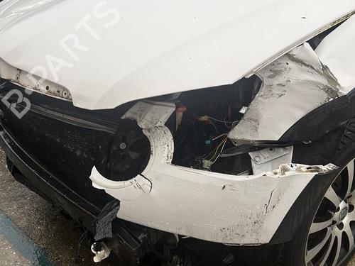 Climate control SKODA YETI (5L) 2.0 TDI | BP23830642I5  - Image 7