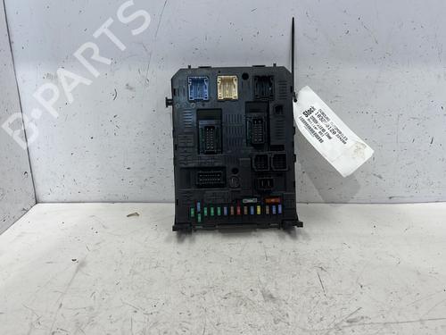 Fuse box CITROËN C8 (EA_, EB_) 2.0 HDi 135 | BP24571082E1  - Image 5