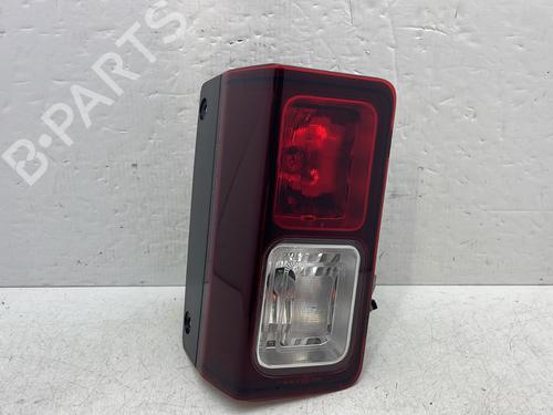 Used Rear bumper right light RENAULT TRAFIC III Van (FG_) 2.0 dCi 120 (FGMN) (120 hp) 31795382