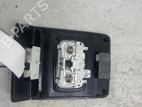 Interior roof light RENAULT CLIO V (B7_) 1.0 TCe 100 (B7MT) | BP39600291I8 - Image 3