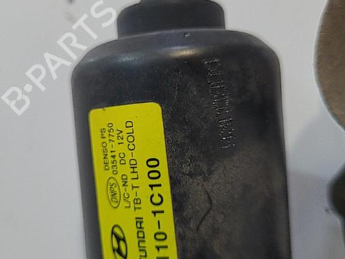 Front wiper motor HYUNDAI GETZ (TB) 1.3 i | BP22821369M29 