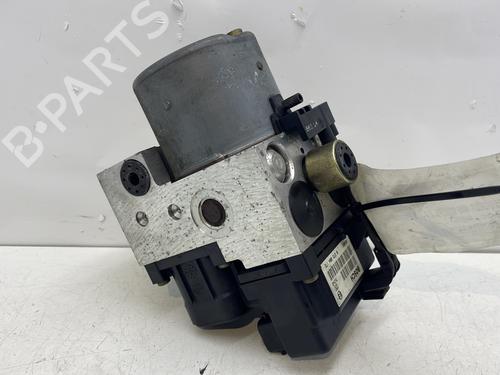 Used ABS pump ABS pump PEUGEOT 406 Coupe (8C) [1997-2005] 29222483 29222483
