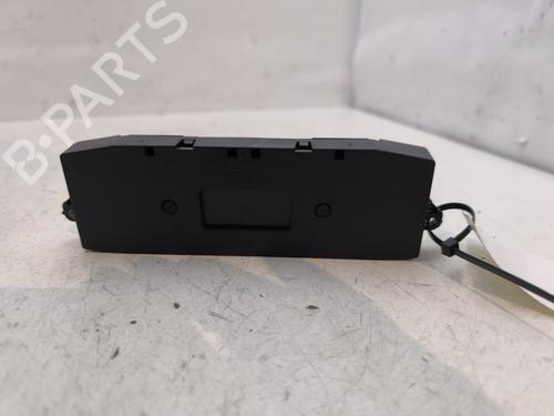 Ferdsskriver CITROËN C3 I (FC_, FN_) 1.4 HDi (68 hp) 29869116