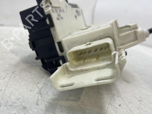 Front right lock PEUGEOT EXPERT Van (VF3A_, VF3U_, VF3X_) 1.6 HDi 90 16V | BP29495010C97 