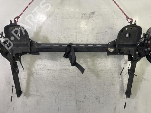 Eixo traseiro RENAULT TRAFIC III Bus (JG_) [2014-2026]  31290249