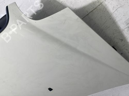 Hood FIAT DOBLO Box Body/MPV (223_) 1.9 D (223ZXB1A) | BP22844163C1 