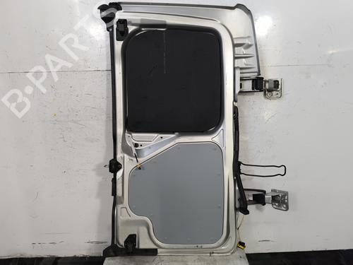 Left tailgate PEUGEOT EXPERT Van (VF3A_, VF3U_, VF3X_) 2.0 HDi 130 | BP29834320C76