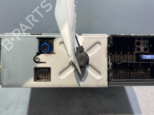 Radio CITROËN C4 I (LC_) 1.6 HDi | BP29639916E6 