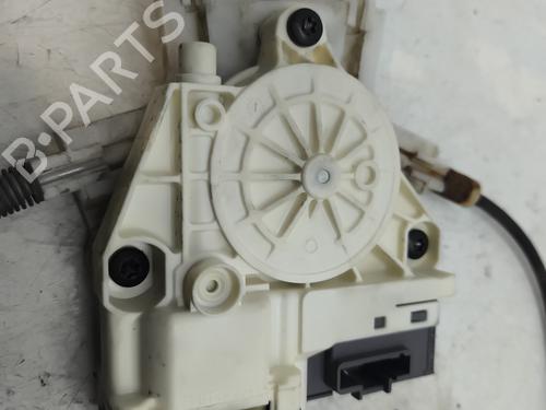 Rear left window mechanism PEUGEOT 407 SW (6E_, 6D_) 1.6 HDi 110 | BP30162620C24