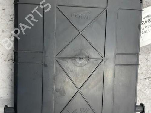 Used Fuse box Fuse box CITROËN C3 II (SC_) 1.1 i (60 hp) 22834625 22834625