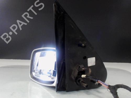 Used Left mirror FORD FIESTA IV (JA_, JB_) 1.25 i 16V (75 hp) 22814768