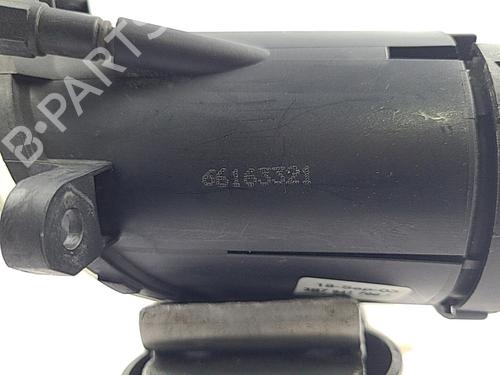 Feu de brouillard avant droit VW PASSAT B5.5 Variant (3B6) 1.9 TDI (130 hp) 22824174