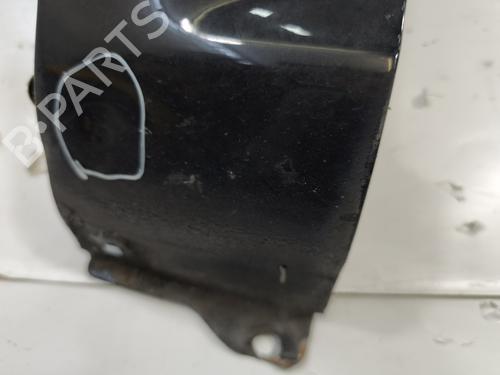 Left front fenders PEUGEOT 107 (PM_, PN_) 1.0 | BP29377231C41 