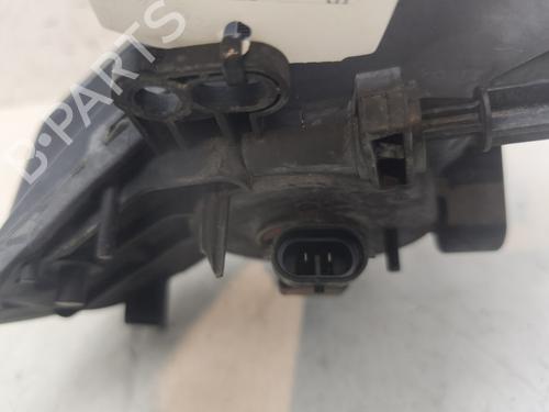 Right front fog light AUDI A3 Sportback (8VA, 8VF) 2.0 TDI | BP28181059C31 