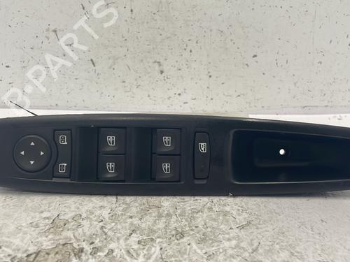 Switch RENAULT MEGANE III Hatchback (BZ0/1_, B3_) | BP25603040I30 - Image 2