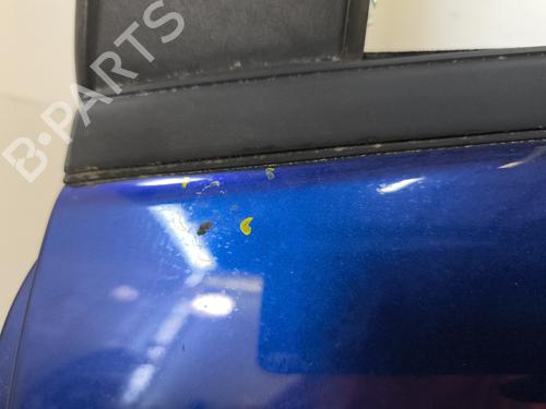Puerta trasera izquierda Puerta trasera izquierda FORD FIESTA VI (CB1, CCN) 1.5 TDCi (75 hp) 36702396 36702396