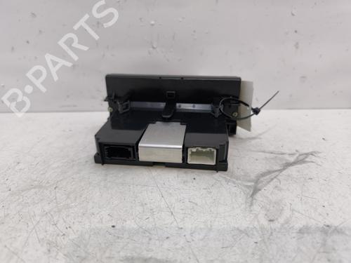 Radio VOLVO V50 (545) 1.6 D | BP29700542E6 