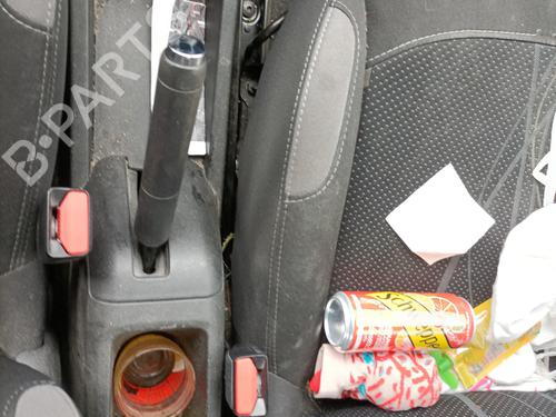 Right mirror PEUGEOT 208 I (CA_, CC_) 1.2 VTI 82 | BP28499536C27 