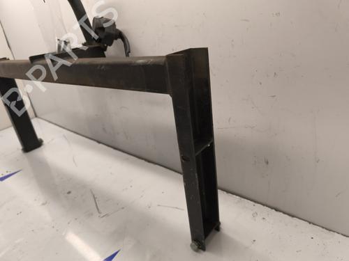 Boule d'attelage/Mécanisme VW PASSAT B5.5 Variant (3B6) 1.9 TDI | BP30045595C141 