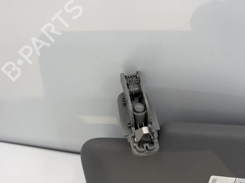 Right sun visor AUDI A3 Limousine (8VS, 8VM) 1.6 TDI | BP33448308I2 - Image 2