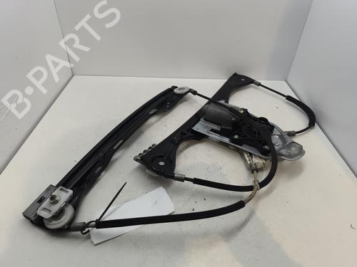 Used Front left window mechanism MERCEDES-BENZ C-CLASS Coupe (CL203) C 220 CDI (203.706) (143 hp) 30378889