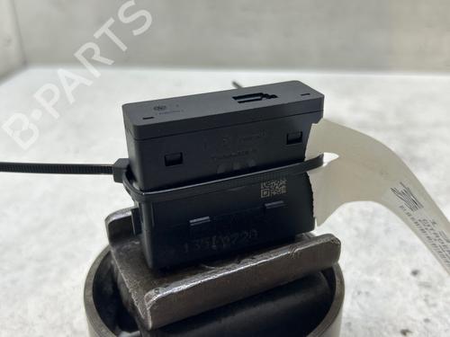 Used Electronic module Electronic module CITROËN C3 AIRCROSS II (SJ_) ë-C3 (SJPZYA) (113 hp) 40609371 40609371