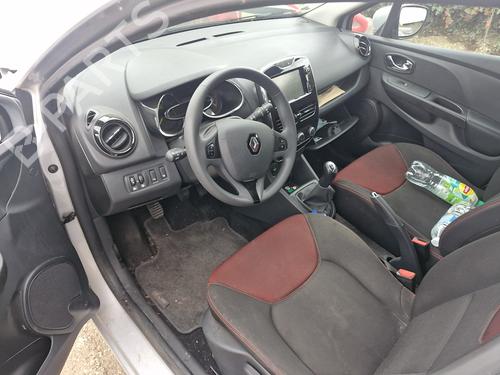 Tailgate RENAULT CLIO IV (BH_) 0.9 TCe 90 (BHNF, BHMA, BHMH, BHJK, BHJR) | BP31697088C6 