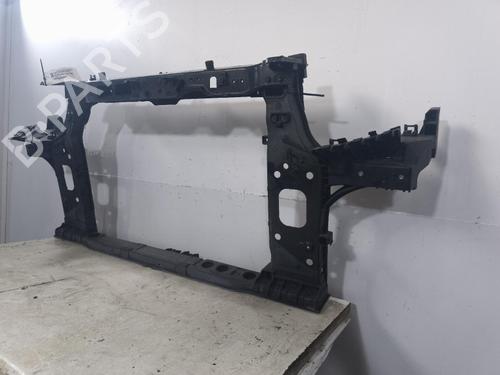 Front slam panel KIA CARENS IV 1.7 CRDi | BP40609396C72 - Image 5