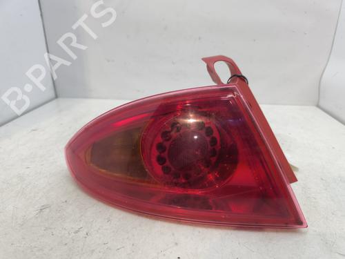 Used Left taillight SEAT LEON (1P1) 1.9 TDI (105 hp) 29044300
