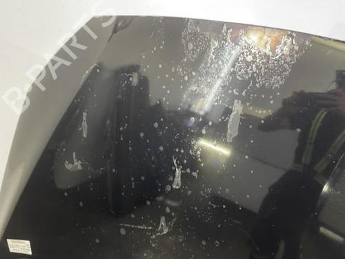 Used Hood OPEL ASTRA J (P10) 2.0 CDTI (68) (160 hp) 22836501