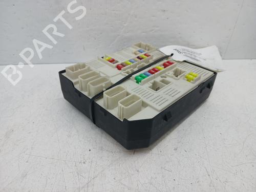Elektronisk modul RENAULT MEGANE III Hatchback (BZ0/1_, B3_) 1.5 dCi (BZ0C) | BP31035026M83