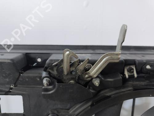 Used Front slam panel Front slam panel 38476026 38476026