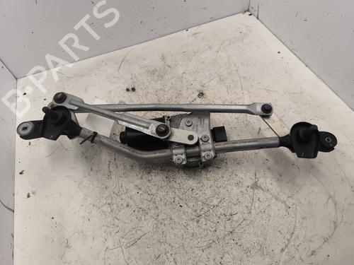 Used Front wiper motor HYUNDAI i20 II (GB, IB) 1.2 (84 hp) 24197118