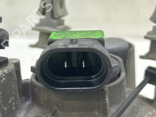 Left front fog light SUZUKI SX4 (EY, GY) 1.6 VVT (RW416, YA21S) | BP39242145C30 - Image 5