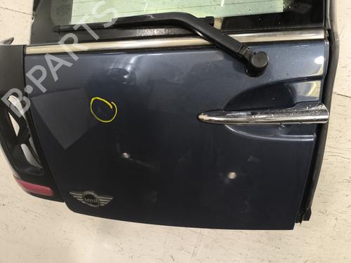 Left tailgate MINI MINI CLUBMAN (R55) Cooper D | BP28369971C76 