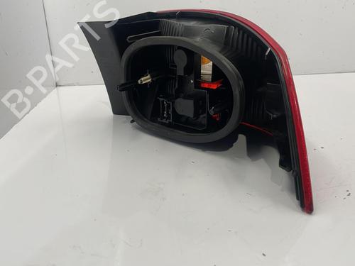 Left taillight RENAULT LAGUNA II (BG0/1_) 2.2 dCi (BG0F) | BP22830210C34 