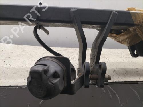 Tow ball/Mechanism PEUGEOT 308 II (LB_, LP_, LW_, LH_, L3_) 1.6 HDi / BlueHDi 115 | BP29833920C141