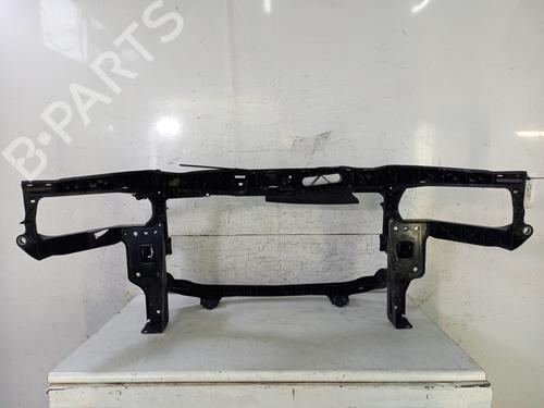 Front slam panel OPEL CORSA D (S07) 1.3 CDTI (L08, L68) | BP31034842C72