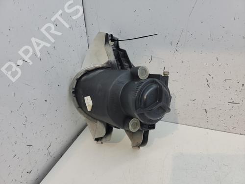 Left front fog light PEUGEOT 206 Hatchback (2A/C) 2.0 HDI 90 | BP27370983C30 