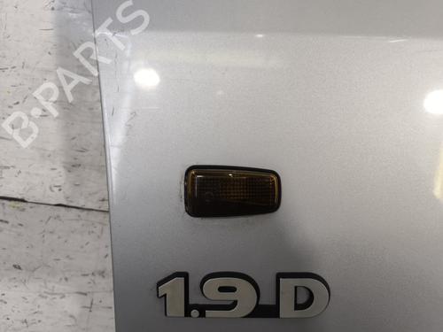 Right front fenders CITROËN JUMPY I Van (BS_, BT_, BY_, BZ_) 1.9 D | BP27238154C42 