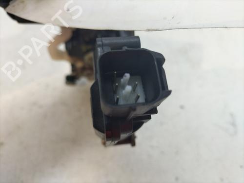 Used Front left lock Front left lock KIA PICANTO I (SA) 1.1 (65 hp) 29438896 29438896