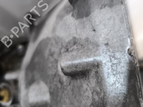 Gearbox CITROËN GRAND C4 SPACETOURER (3A_, 3E_) 1.5 BlueHDi 130 | BP29173705M3