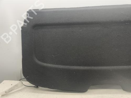 Rear parcel shelf PEUGEOT 308 I (4A_, 4C_) 1.6 HDi | BP28181071C85 
