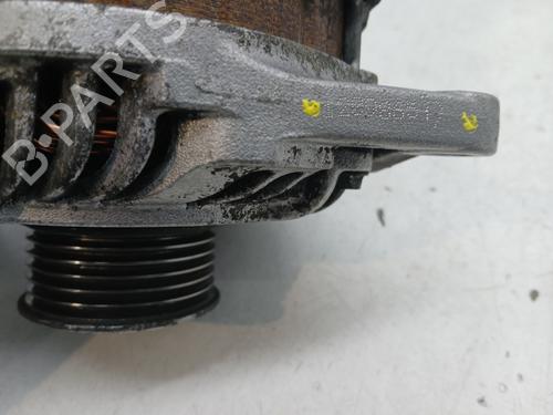 Alternator MAZDA 2 (DE_, DH_) 1.3 (DE3FS) | BP33178160M7  - Image 7