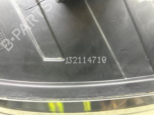 Used Left headlight Left headlight 39017608 39017608