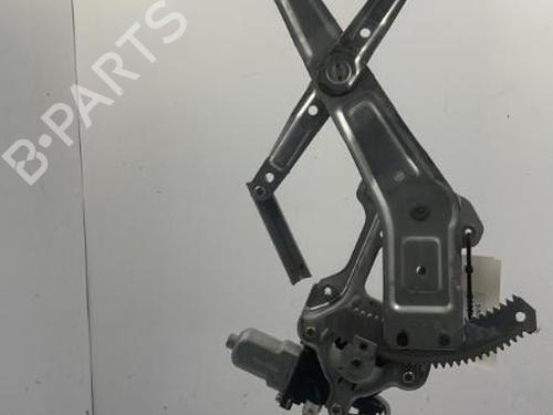 Used Rear left window mechanism SUBARU FORESTER (SG_) 2.0 X AWD (SG5) (158 hp) 22837817