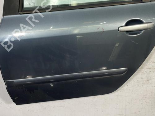 Left rear door PEUGEOT 307 SW (3H) 1.6 16V | BP23829324C4 