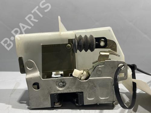 Rear right lock RENAULT CLIO II (BB_, CB_) 1.6 16V (BB01, BB0H, BB0T, BB14, BB1D, BB1R, BB2KL, BB3G... | BP28328430C99 