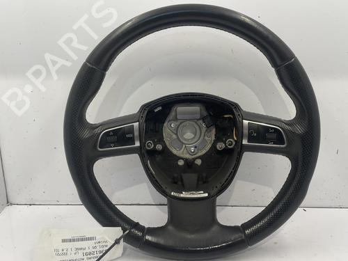 Used Steering wheel Steering wheel AUDI Q5 (8RB) 2.0 TDI quattro (170 hp) 22842412 22842412